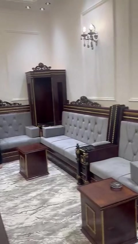 معمل الماهر
معمل لي عمل الديوان الملكي وحسب طلب والقياسات وأرخص الااسعار مكان المعمل كركوك حي القادسيه 

ابو اوس بيجي 

***********
