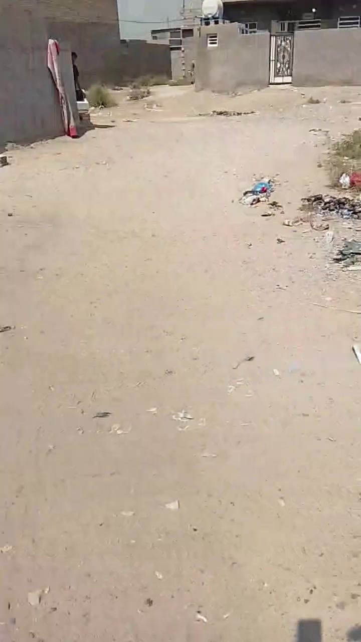 سلام عليكم كاع للبيع مربعه واجه 10نزاا 10, طابو زراعي تحول بل محكمه مباشر بسعر 29وبيها مجال  نهايه تبليط فردد شارع بيت بنيه فرع 40 ع يمين رقمي بي وتساب الاستفسار *********** الزعفرانية
