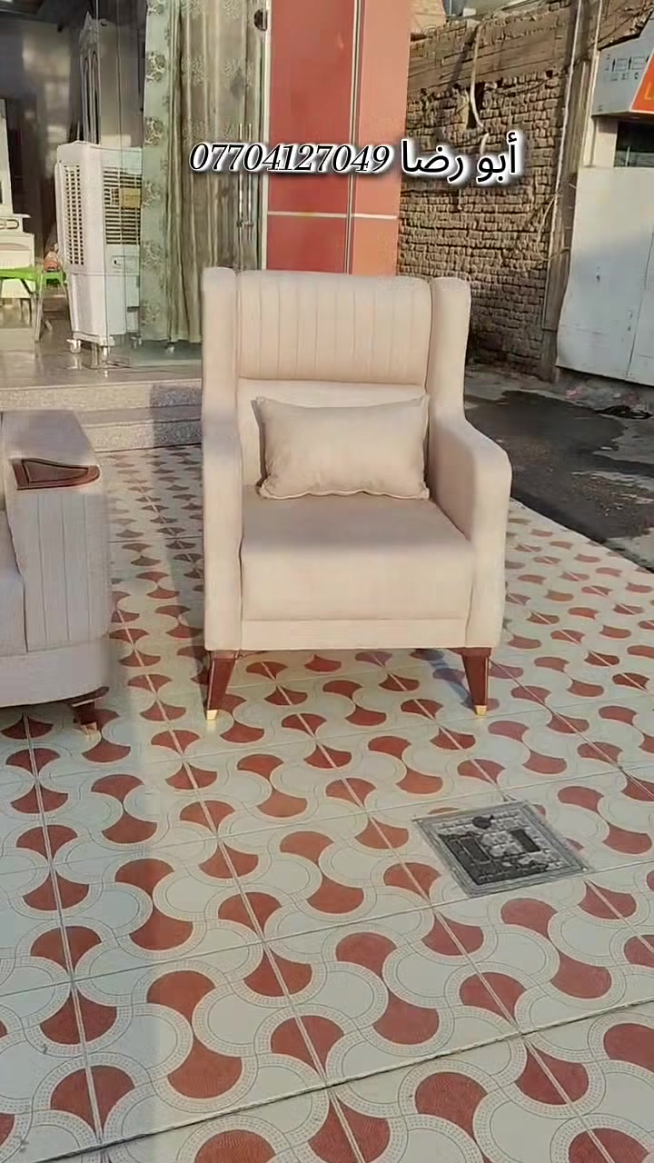 مجمع الأميرات • اينزو ابو طبله • ١٠مقاعد