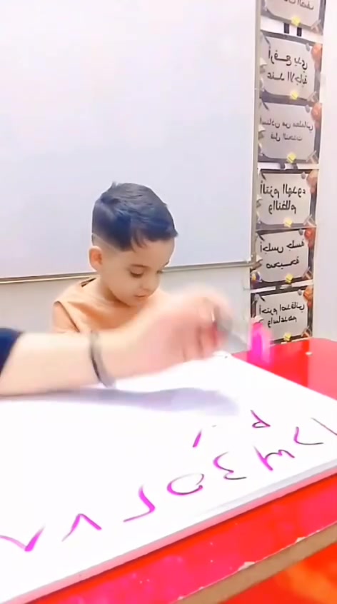 🌸✨ روضتنا بانتظار أحلى الأطفال
 ✨🌸 دوامنا  صباحي ومسائي♥️🤹
 
نفتح أبوابنا لاستقبال أطفالكم بكل حب واهتمام ❤️
نقدم لأطفالنا: 🌈 تعليم ممتع بأسلوب محبب
🎨 نشاطات تنمي مهارات الطفل
👩‍🏫 كادر تربوي يهتم بكل طفل
🧩 قسم خاص الاطفال ظطرابات النطق بطيء التعلم وتأهيل النطق وتنمية المهارات
لأن كل طفل له قدراته الخاصة… نهتم به ونساعده يتطور بخطوات جميلة 🌷 صفوف مجهزه بل تبريد 
📍بيئة آمنة وقريبة منكم
 يوجد خطوط مكيفه تبريد كافه المناطق مع كل خط مس مسؤوله عن تسليم الطفل واستلامه الأمان الطفل 

📞 للاستفسار والتسجيل تواصلوا معنا واتساب 

***********

أطفالكم أمانة… واهتمامنا بهم رسالتنا ❤️ تقاطع  بانزين خانه داخل مقابيل شقق الحبيبيه منطقه نواب 🏩 
متوفره خطوط تبريد الئ كافة مناطق الرصافه مع مس مسؤوله عن تسليم الطفل واستلامه 🧕
