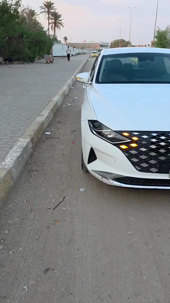ازيرا ٢٠٢٢ • وارد كوري • غاز بلادي