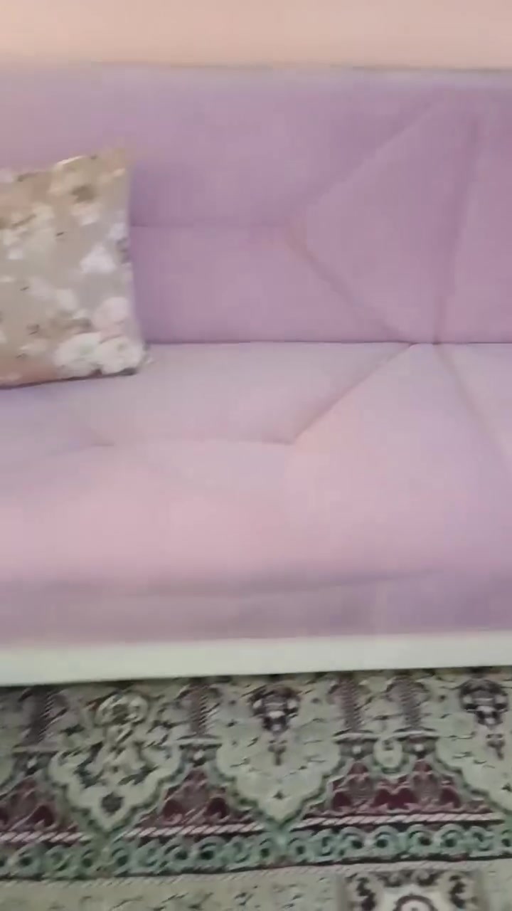 السلام عليكم
طقم قنفات تركي للبيع نظيف للاستفسار ***********
