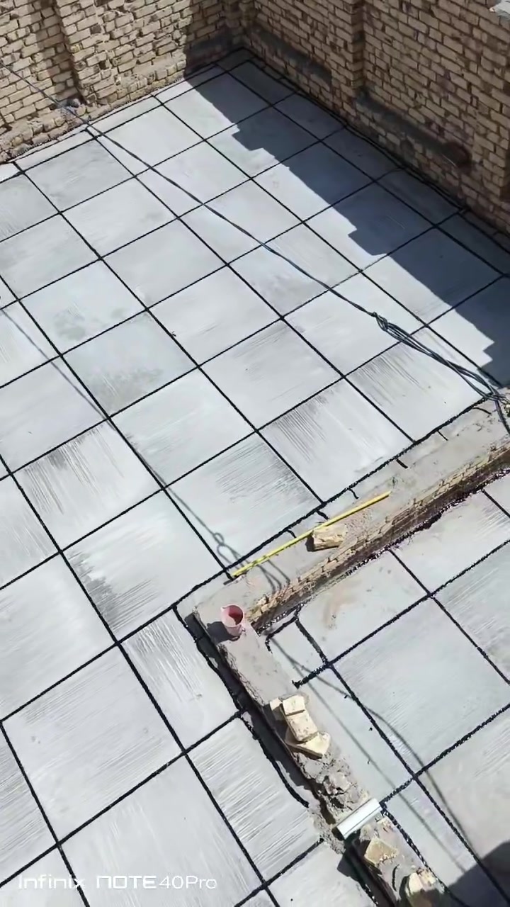 📣 تطبيق شامل لكل أعمال السطح!
📍 الديوانيه الشاميه ونجف | ☎ للاستفسار: ***********

🔨 شغلنا يشمل:
✔ كَرَسْتَه
✔ عمل على المتر (تنظيف، فلانكوت، زفت، نايلون، زميج، شتايكر، ماستك)
🛠 ضمان فحص العمل 
💵 أسعارنا مناسبة وتناسب الجميع!

📩 للتواصل: رسالة أو اتصال
🕌 والتوفيق من الله عز وجل
شرط فحص ماي كدام عينك 👍🤍
