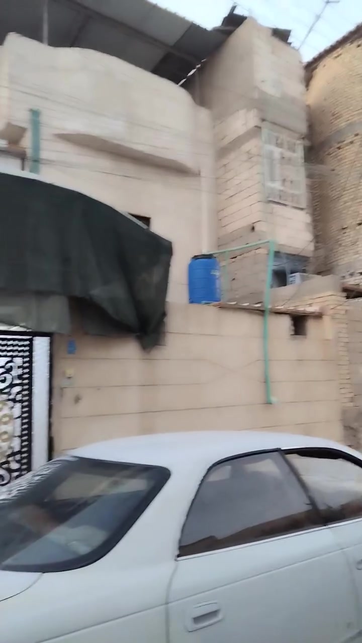 بيت للبيع • البصرة • الأمن الداخلي