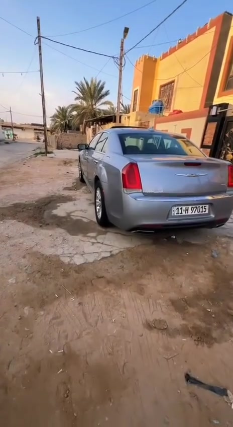 السلام عليكم
اوباما للبيع 2017 اصل محرك 3.6
حادث امريكا موظح بالصوره  سياره فول للأخير 
ماناقصهه برغي  
العنوان ديوانية عفك 
السعر 188 وبيهه مجال حك الجية وماعتقد اكو اوباما اصل هذا  وبالعافية عللي ياخذهه 

***********

***********
