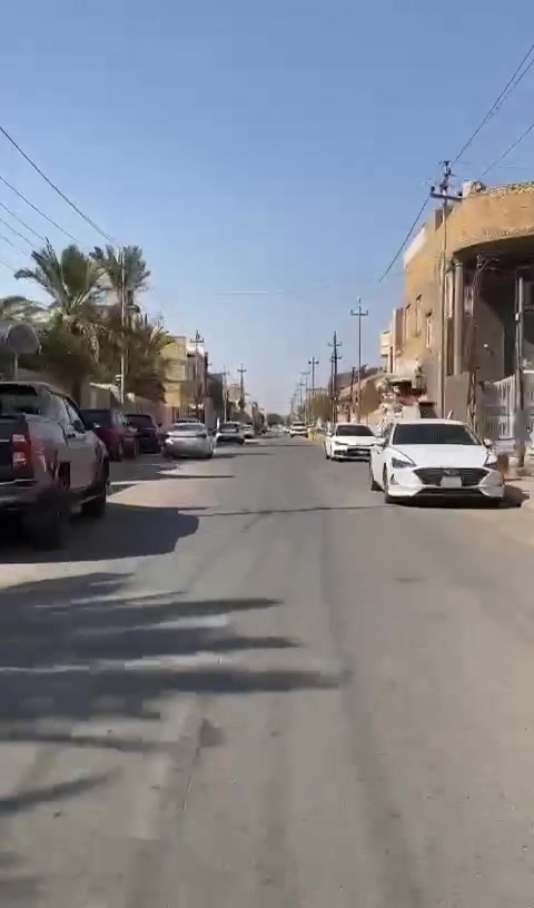 يوجد بيت للبيع بحي اور الاولى شارع الطب العدلي فرع اسواق الشورجه المساحه 175م للاستفسار ع الرقم ***********
