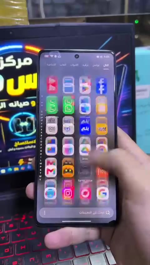 تكنو كامون ذاكره 256 عشوائيه12
جهاز بلادي موضح بالفديو كلشي 
الي يريده عليه بالعافيه سعره 150 وبي مجال 
*********** واتس
