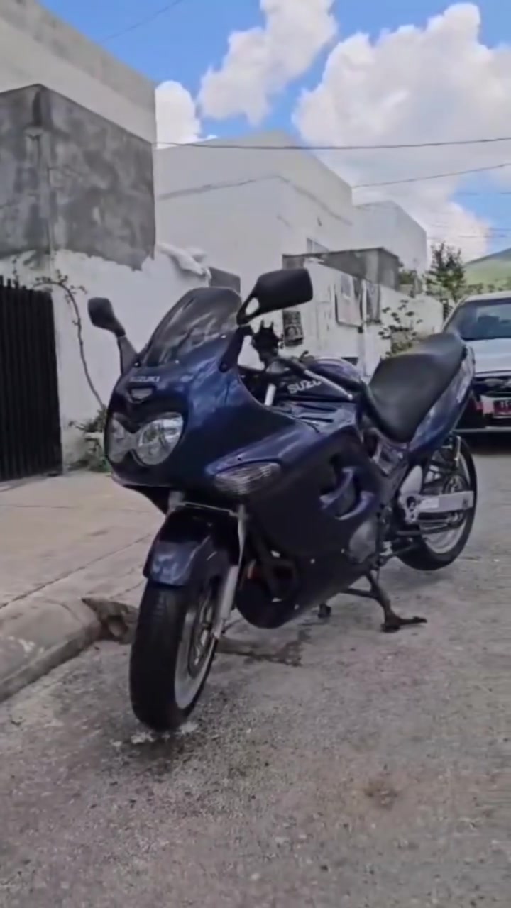 SUZUKI محرك 750 علا وضع شركه  وارد كندي 
تفاصيل وتس 📞📞 ***********
