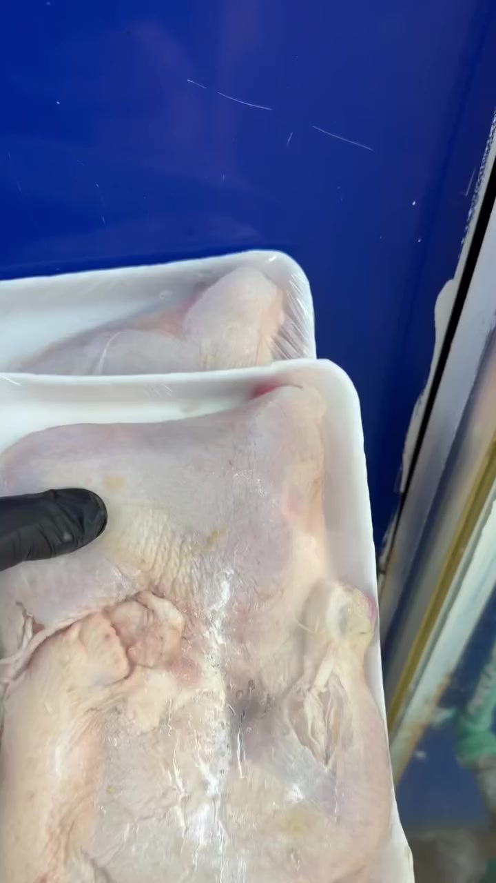 لحوم • الامين الثانية • توصيل كرخ ورصافه