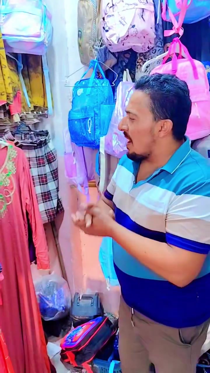 ملابس • ماكو تفاصيل