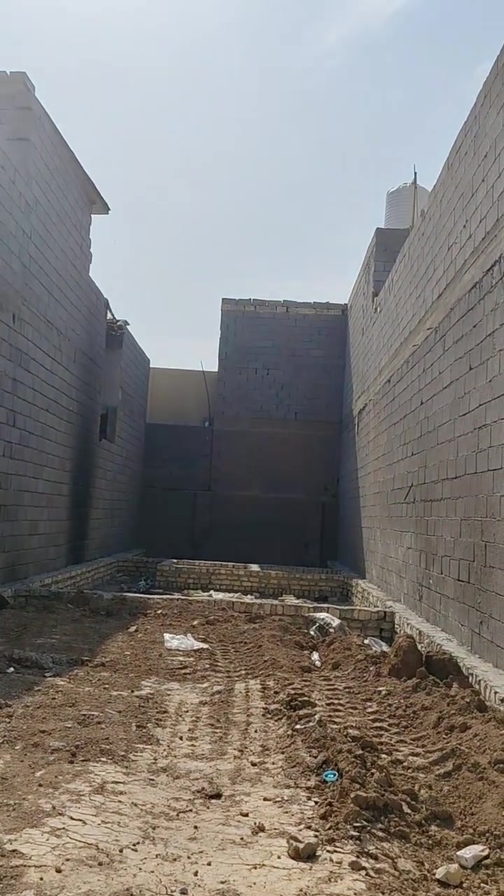 مدينة الصدر • الحميدية • ١٠٠م