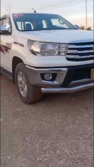 بيكب • ٢٠١٦ • بدون صبغ