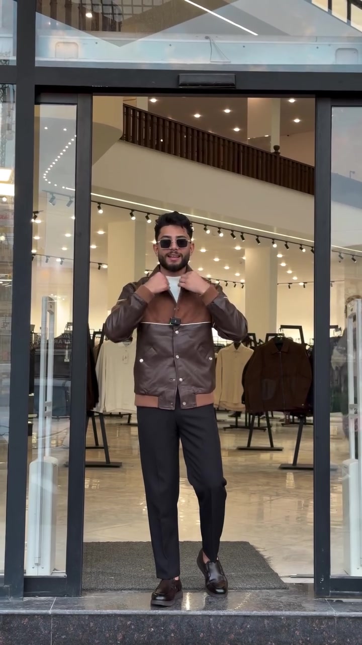 قماصل • باي دنيز • أناقة