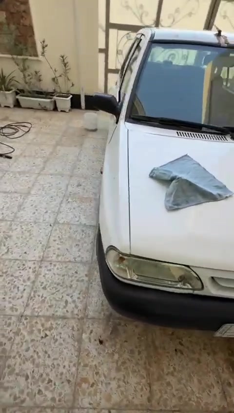 سايبه خصوصي موديل 2009 
صبغ عام جماليه
 مكفوله كير مكيمه لا مفتوحه ولا تبخير 
نقصه تبريد بس مروحه 
مستعجل علئ البيعه السعر 23ورقه وبيه مجال 
***********
العنوان بابل
