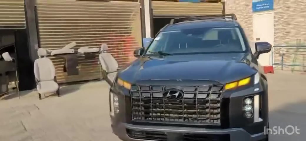 تم الشحن الى منفذ سفوان 🚀🔥
🚘 هونداي سنتافي 2025

💰 السعر: 165 $ بدون كمرك
🔧 الحالة: مصلحة وجاهزة (الوصول 10 ايام) 

🔹فول مواصفات 

✅ بإمكان التخريج بكتاب شهداء (إعفاء من الكمرك لمن لديه كتاب شهداء).

📍 كربلاء - سيف سعد البلديات ( يوجد وكلاء بالمحافظات )

📞 للاستفسار:
👤 دكتور شهيد: ***********

 👇🏼رابط كروب الواتساب 
https://chat.whatsapp.com/G1vHBgZwn280PCMz6HkyiX?mode=gi_t
