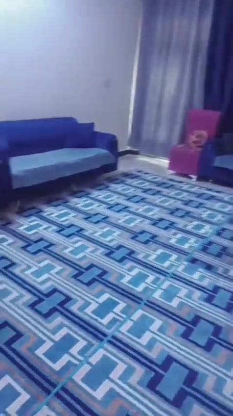 ٧ مقاعد • ميز بلازما • الرساله الثالثه