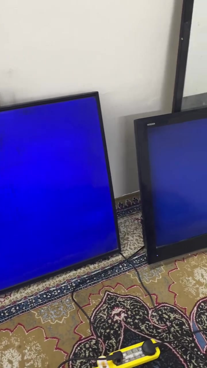 بغداد المشتل • ثنينهم • فديو