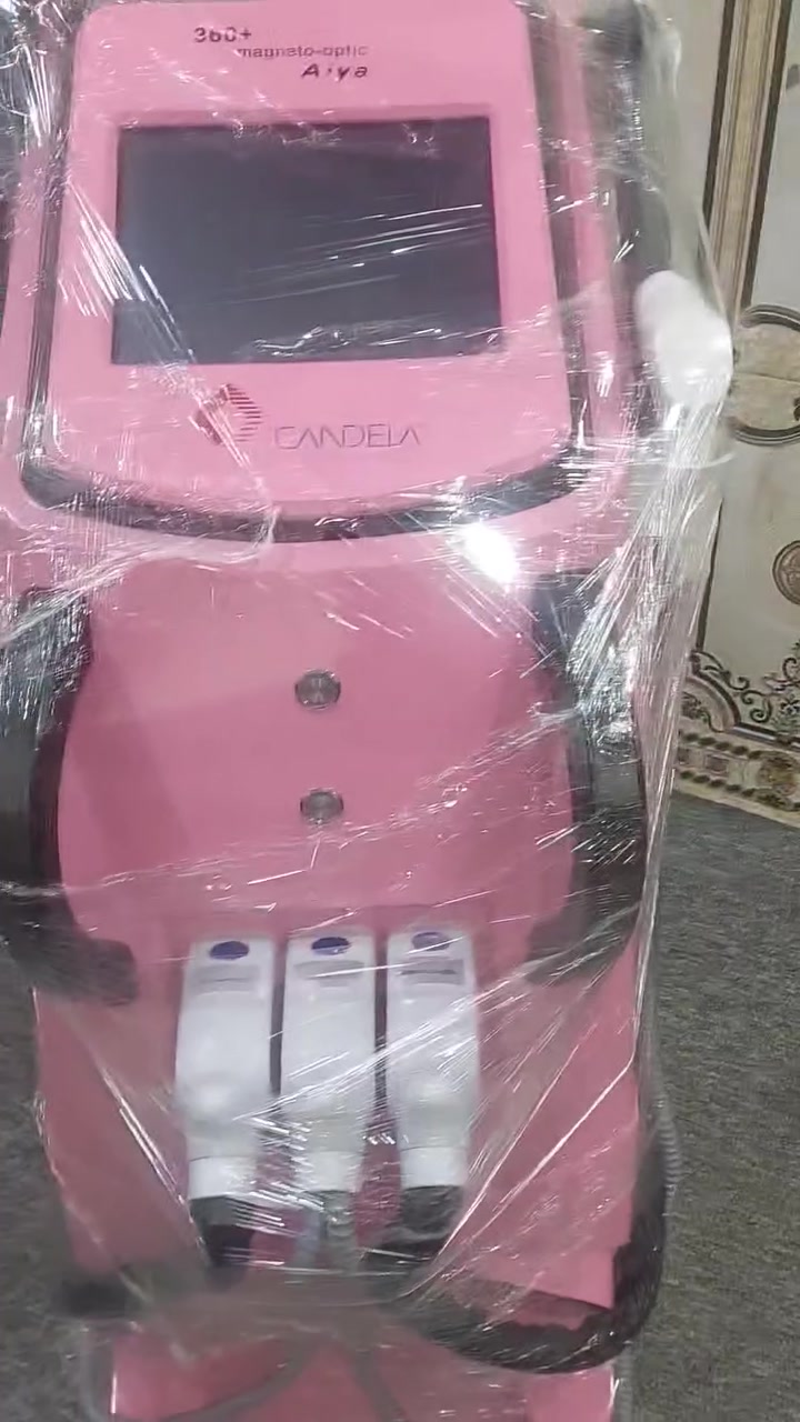جهاز ليزر استخدام قليل ثلجي
السعر 1.500.000وبي مجال قليل 
للتواصل ***********
