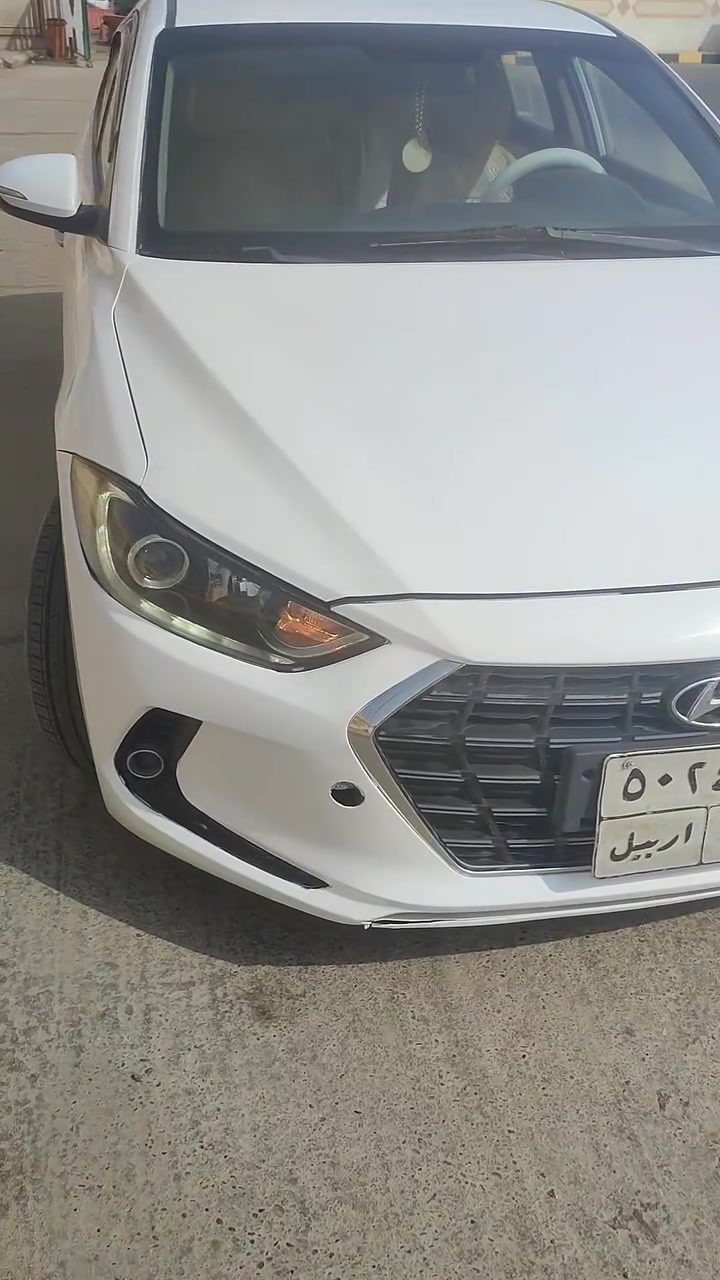 ٢٠١٨ • ١٦٠٠ • كفاله صبغ