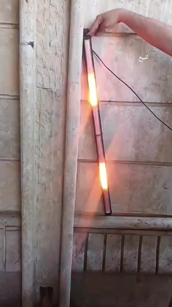 سلام عليكم نشره للبيع 12Vو24Vمكاني موصل الأيسر ***********
