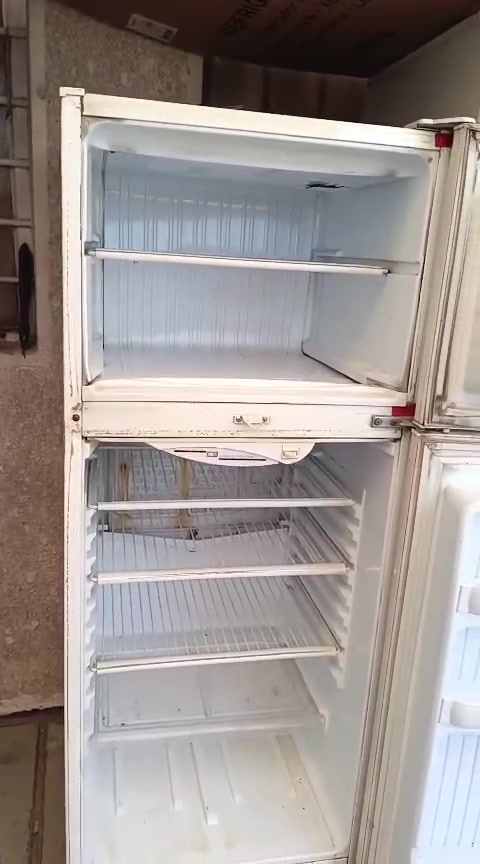 البياع • ثلاجات • شغالات
