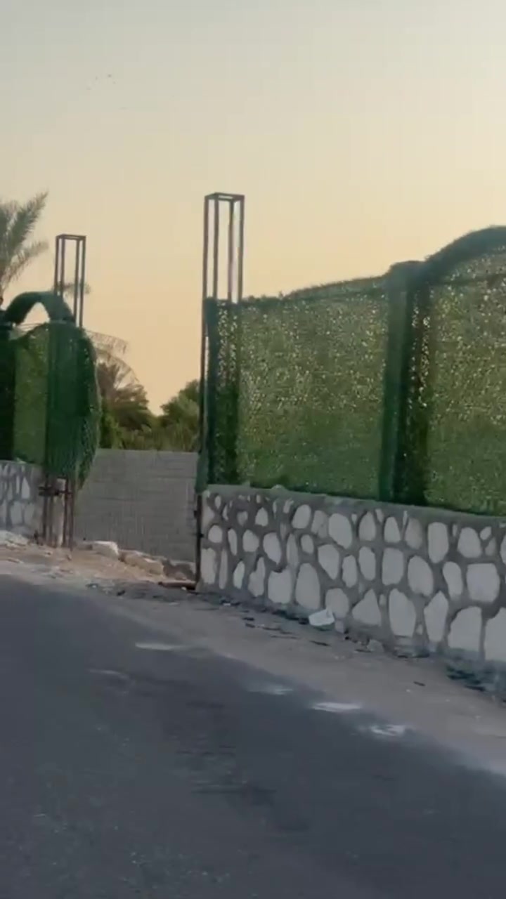 ناصريه شارع السفينه • ٣٥٠٠م • زراعي