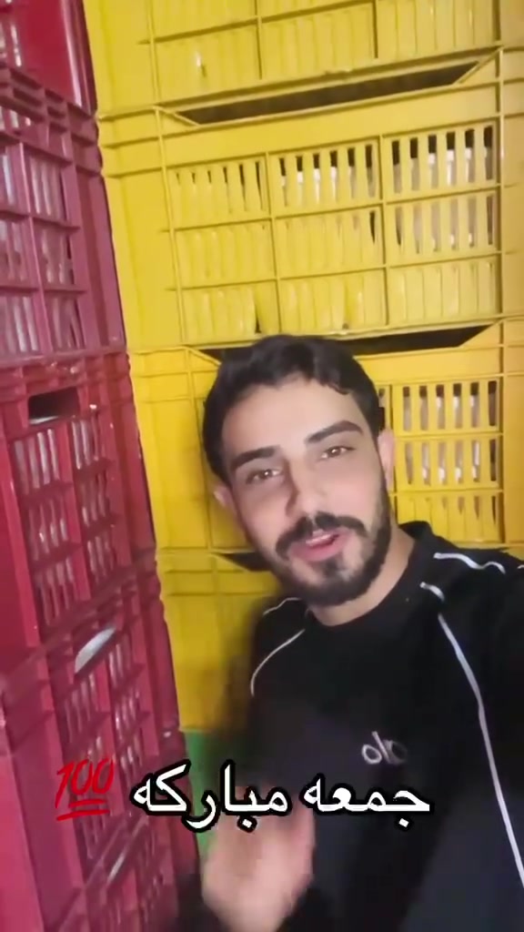 يم مذاق الريف ماكو شي ينقطع 
ان شاءالله حتى بنص الليل نوفر للزبائن افضل جودة وطعم  شرفونا وبالخدمة
