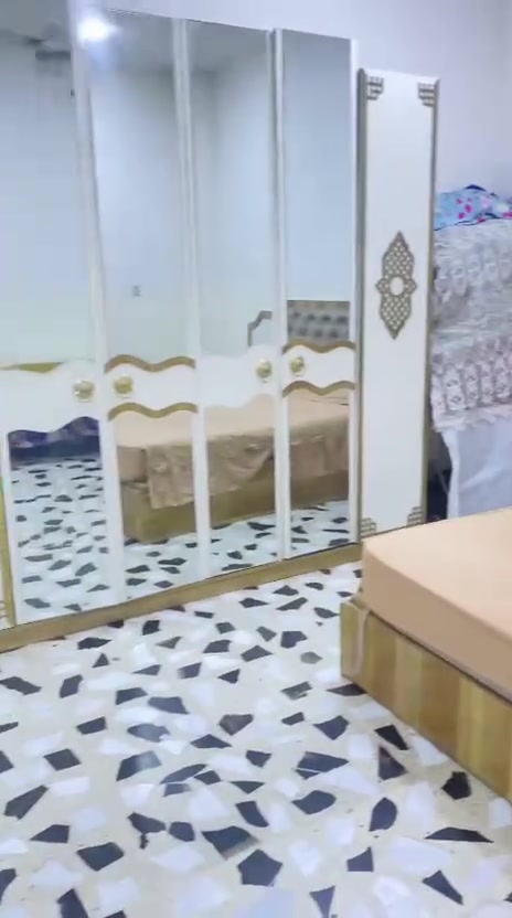 غرفة تركية • ٧ قطع • مجال ٤في٥