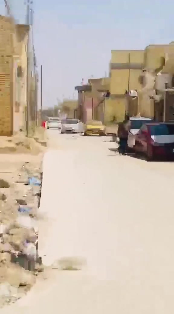 حي الأمين الثانية • ١٠٠م • بناء حديث