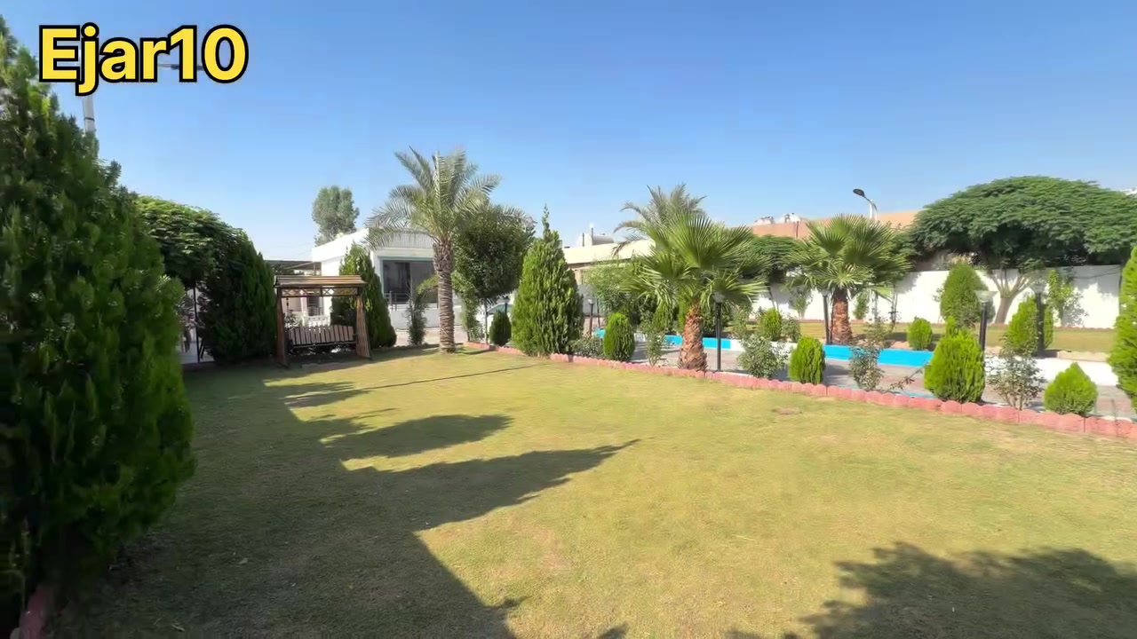 مزرعة • ايجار يومي • واتساب