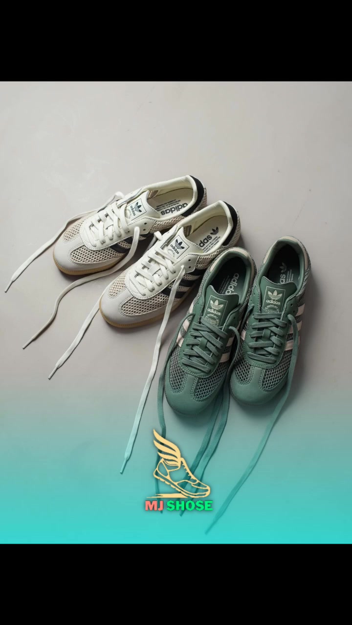سامبا…
ستايل ما يحتاج تعريف. 🖤
#Samba #AdidasSamba #SambaOG #Adidas #Sneakers StreetStyle SneakerHead Shoes Fashion سامبا احذية احذية_اصلية العراق
