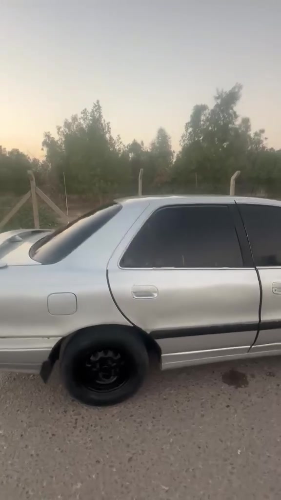 السلام عليكم النترا دمعه موديل 1994
فول مواصفات مري كهرباء جام كهرباء 
سنتر لوك كامل جنطه ويا السنتر سياره كامله من ڪُلشـي
كير ومحرك شرط صار شهر مشدوده كيج شغال 
صدر امامي خلفي جدد تايرات كير اوتوماتيك كهربائيات كامله منضومه زنون نضيفه سياره جاهزه تشغل وتمشي 
نقصها كمبريسر تبريد فقط مكاني تكريت رقمها صلاح الدين انكليزي
تحويل ثاني يوم السعر 38 وبيها مجال بسيط للاستفسار ***********
