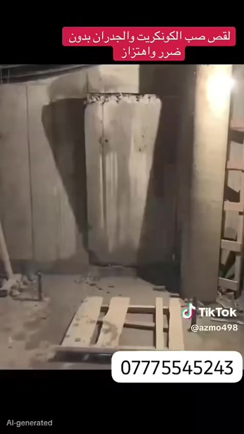 تفليش الدور ورفع الانقاض بموادة فقط وتعديل الارضيه مع تحياتي للجميع ***********
