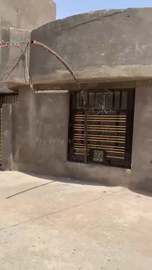 (بيت جديد ركن ليجار)١٠٠متر مربعه  ***********
