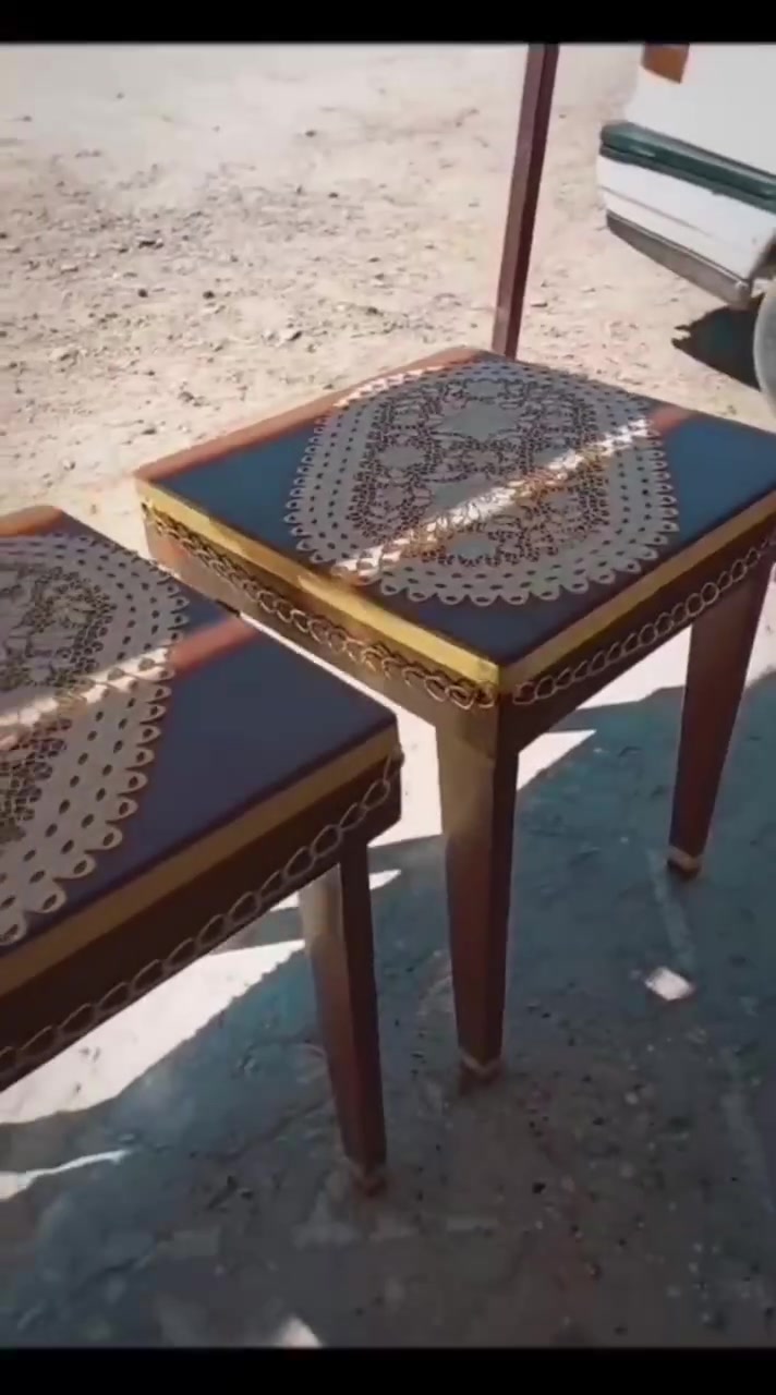 سيت طبلات • متانة • أناقة