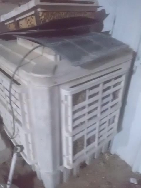 مبرده شغاله نكسر لخرطوم مالهه سعرهه 40المكان البلديات المعسكر ولله العضيم شغاله كلشي مابيهه