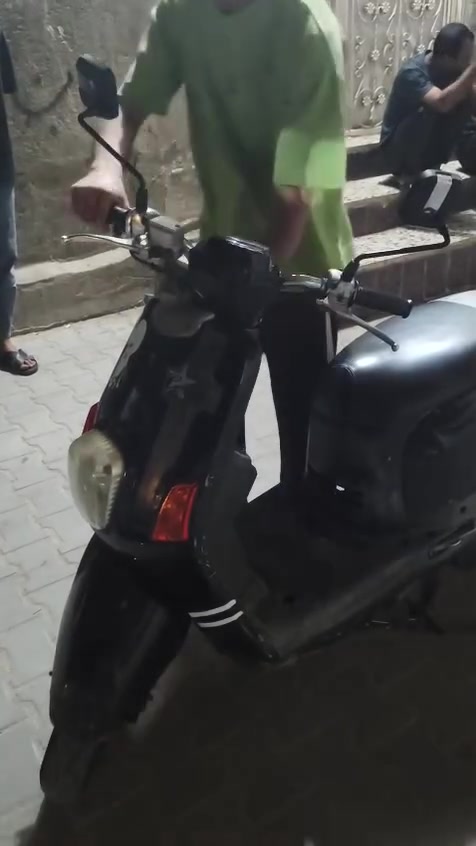 بوليس فحل • كابريتر • مكفولة