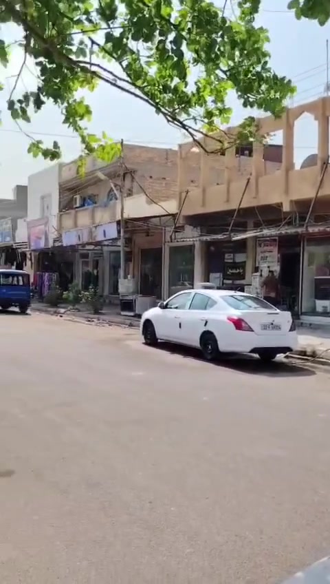 شارع المركز • ١٣٠م • ٧ محلات