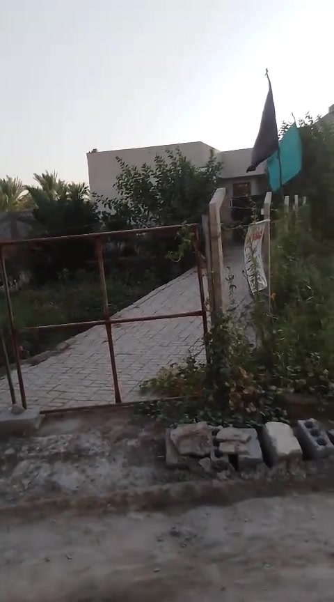 بيت للبيع • ٣٦٣م • حي الامامين