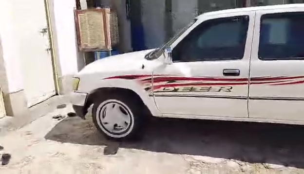 بيكم دير • موديل ٢٠٠٦ • للبيع