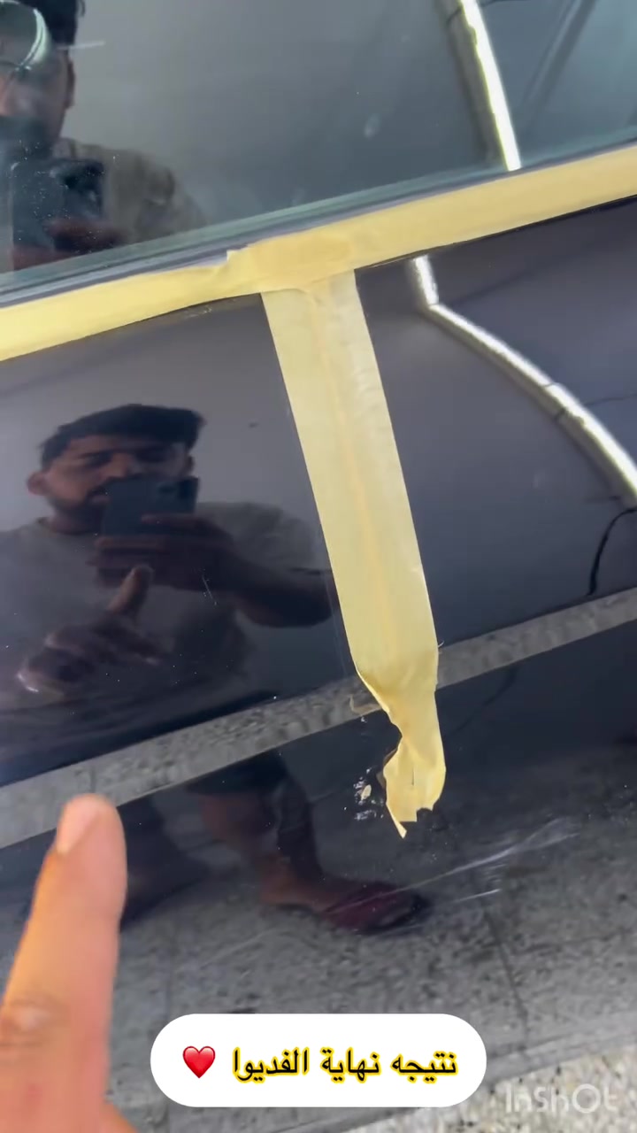 🚘✨ مركز عبد للعناية بالسيارات ✨🚘

سيارتك تستاهل ترجع مثل الجديدة 🔥
نقدملك عناية احترافية ونتيجة تلاحظها من أول نظرة 👌

🔹 غسيل VIP
🔹 تلميع وبوليش احترافي
🔹 تصحيح خدوش وبهتان اللون
🔹 نانو سيراميك 🛡️
🔹 تنظيف داخلي وخارجي
🔹 عناية كاملة بالتفاصيل

💎 نهتم بأدق التفاصيل… لأن الفرق بالتفاصيل

📍 بعقوبة – مقابل كلية اليرموك – داخل محطة الجامعة

📩 للحجز والاستفسار: راسلنا على الخاص 
او للاتصال ع رقم ::***********

مركز عبد للعناية بالسيارات
🔥 نخلي سيارتك تحچي عن شغلنا �
#ديالى #بعقوبه_مدينتي😍 #بوليش_خشن #العراق #بعقوبه_مدينتي😍_العراق_بعقوبة_الجديدة_ديالى_مندي_مأكولات_الأحمدي
