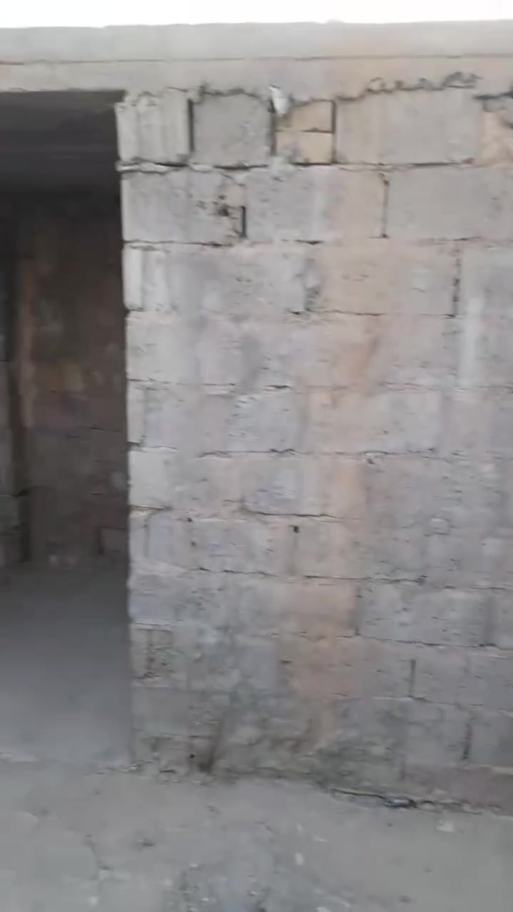 السلام عليكم
رجاء اقرأ المنشور وقتنع ياله تتصل 
ببت للبيع 
مساحة 300م📏
مكون من 5غرف 📍
ثلاله مسلحه صب 🔨
وثنين سندويش 📌
نوع البيت عرصه 
السعر 8مليون وبي مجال حق الجيه 
عنوان فلوجة حي الشهداء في التوزيع الجديد 
اي استفسار يمكنك الاتصال 
على الأرقام التالية🫡
***********  📞☎️
***********  📞☎️ واتساب
