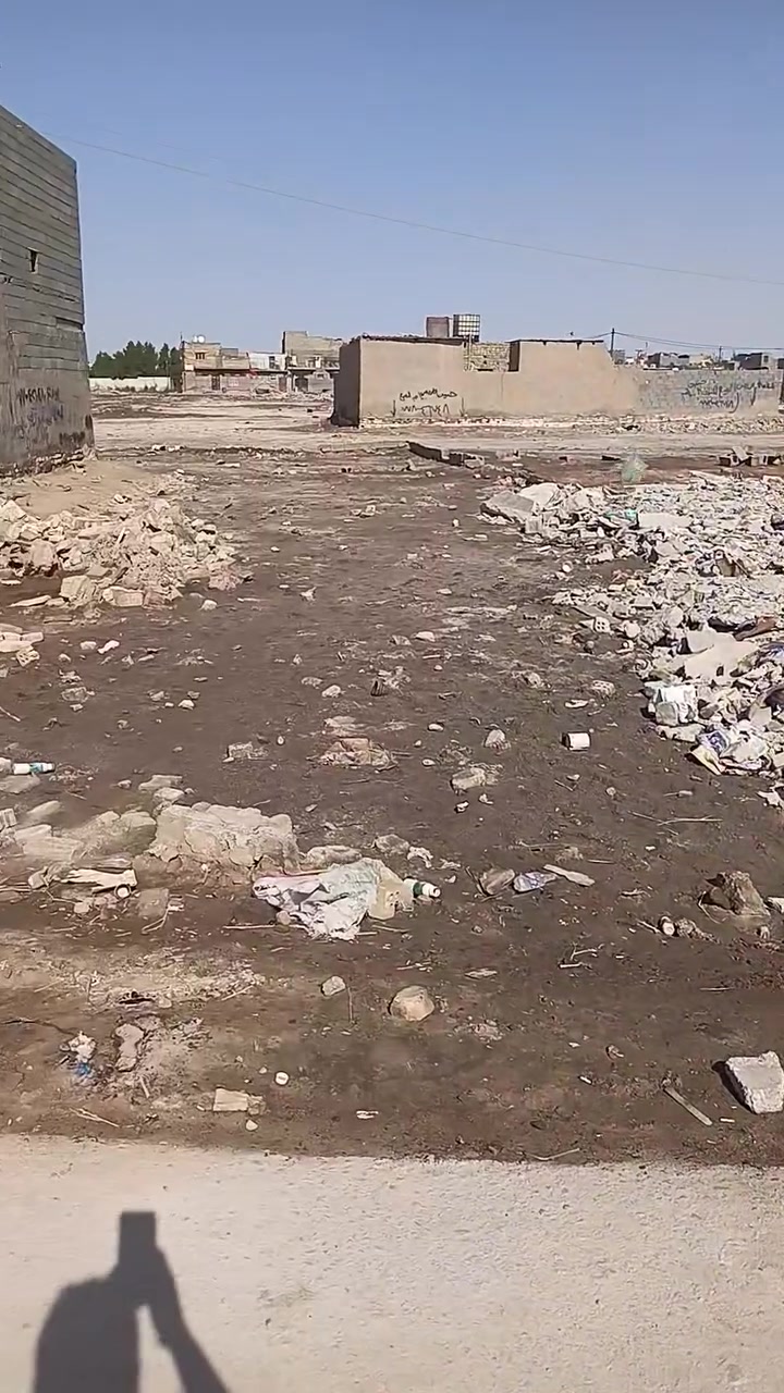 ٢٠٠م • الحميديه • مي وتبليط