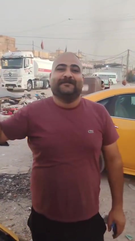 سلام عليكم اليوم اجانه اخونه رعد وسوينه ادامه للسياره جان عنده كطعه بل سياره وخربطه الحمد الله ما قصرنه ويه 
اخوكم سجاد كهربائي 
***********
