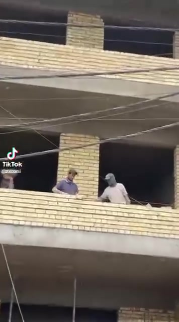 العكيدي • بناء نجار • صب بتلو ١٥سم