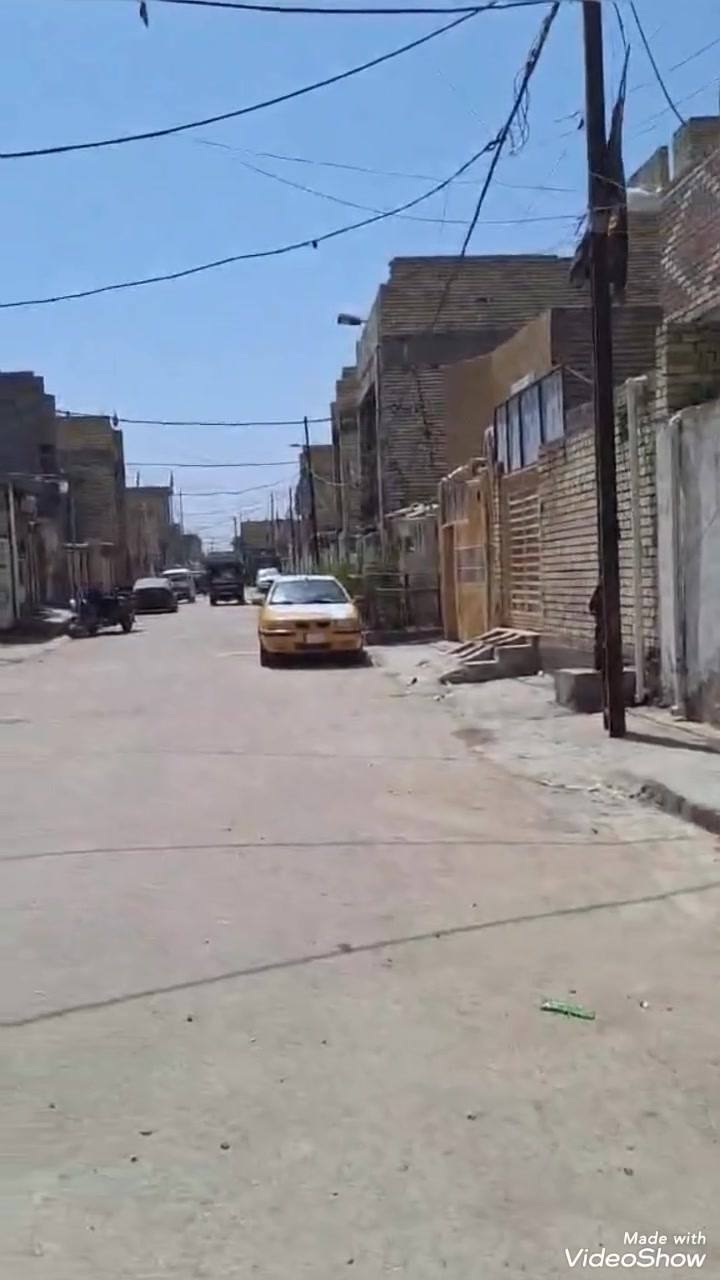 @إشارة
بيت للبيع بلدسيم شارع السيطرة خامس فرع 100 متر للاستفسار الاتصال على الرقم ***********@@##
