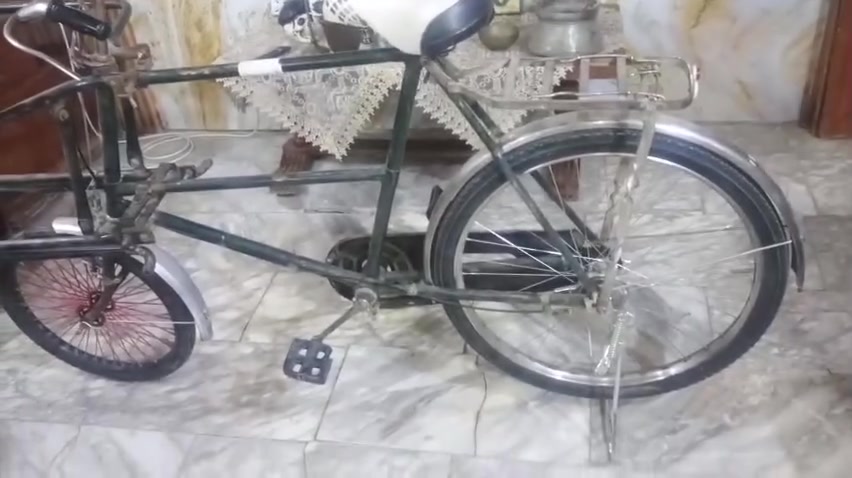 بغداد • بسكليت