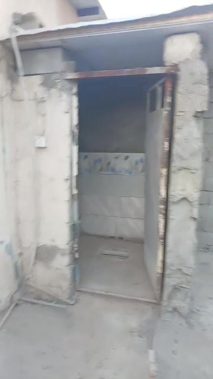 بيت للايجار بسويب غرفتين نوم وصاله ومطبخ وخدمات ب٣٠٠ كامل
للاستفسار *********** موجود واتساب
