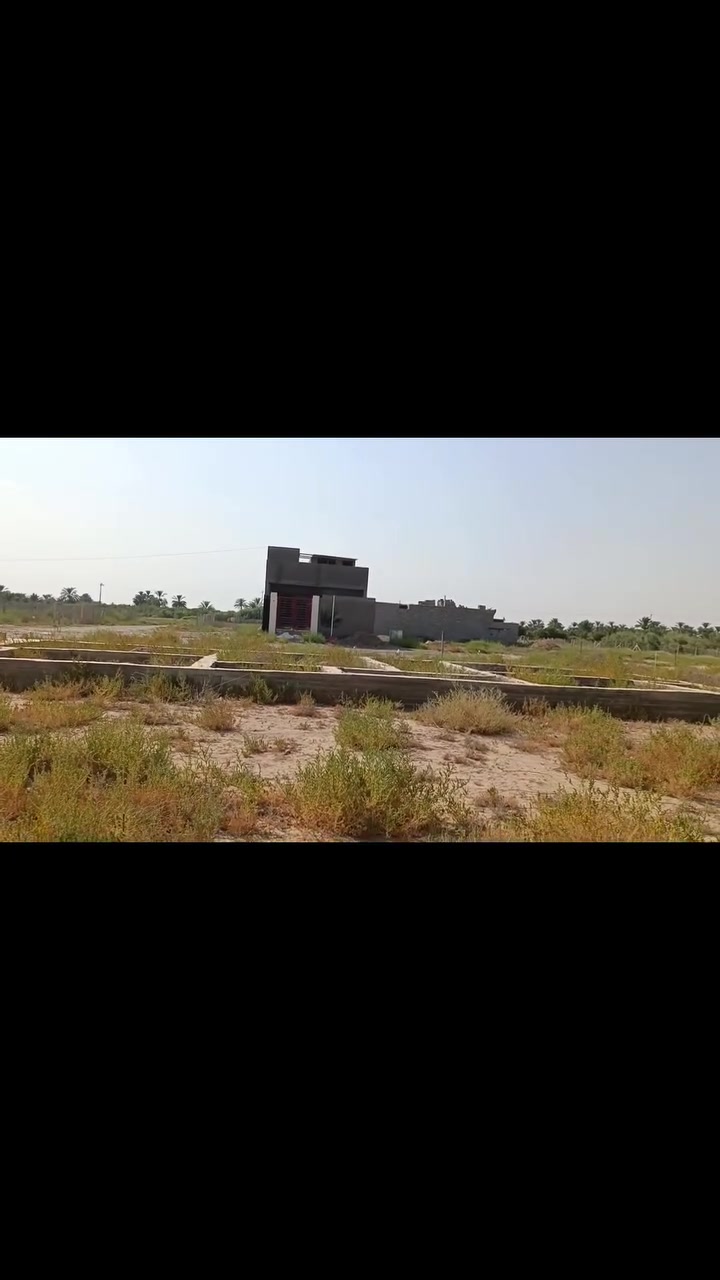 قطعه ارض للبيع زراعه تحويل مباشر مساحه 160 متر من موقع حي ازدهار استفسار على الرقم***********
