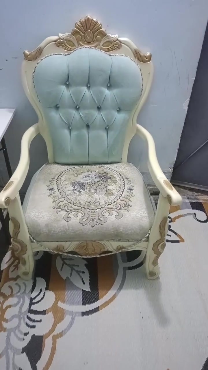 جدد • شرط الفحص • مقاطع فيديو